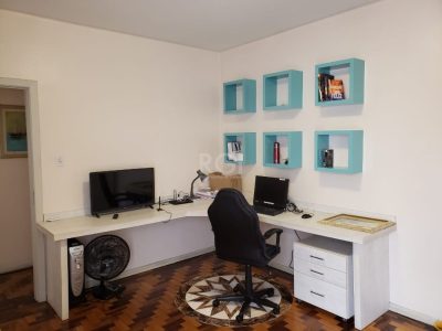 Apartamento à venda com 90m², 2 quartos no bairro São Geraldo em Porto Alegre - Foto 12