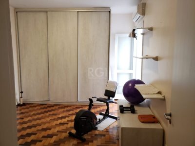 Apartamento à venda com 90m², 2 quartos no bairro São Geraldo em Porto Alegre - Foto 13