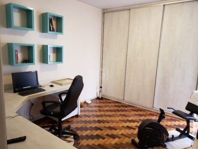 Apartamento à venda com 90m², 2 quartos no bairro São Geraldo em Porto Alegre - Foto 14