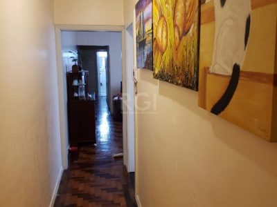 Apartamento à venda com 90m², 2 quartos no bairro São Geraldo em Porto Alegre - Foto 15