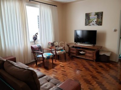 Apartamento à venda com 90m², 2 quartos no bairro São Geraldo em Porto Alegre - Foto 16