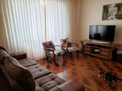 Apartamento à venda com 90m², 2 quartos no bairro São Geraldo em Porto Alegre - Foto 17