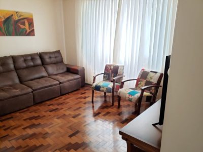 Apartamento à venda com 90m², 2 quartos no bairro São Geraldo em Porto Alegre - Foto 19