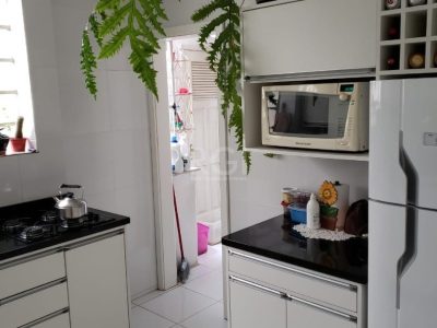 Apartamento à venda com 90m², 2 quartos no bairro São Geraldo em Porto Alegre - Foto 21