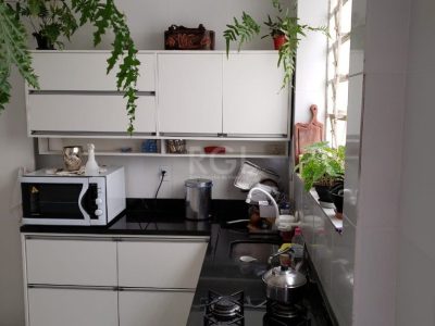 Apartamento à venda com 90m², 2 quartos no bairro São Geraldo em Porto Alegre - Foto 22