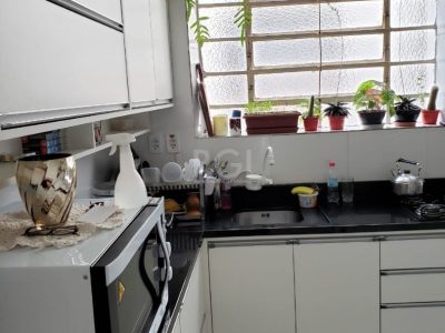 Apartamento à venda com 90m², 2 quartos no bairro São Geraldo em Porto Alegre - Foto 23