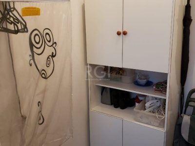 Apartamento à venda com 90m², 2 quartos no bairro São Geraldo em Porto Alegre - Foto 24