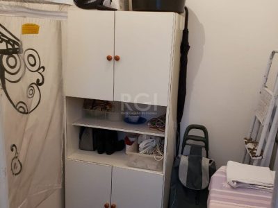 Apartamento à venda com 90m², 2 quartos no bairro São Geraldo em Porto Alegre - Foto 25