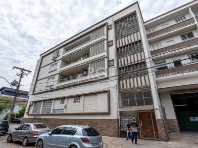 Apartamento à venda com 90m², 2 quartos no bairro São Geraldo em Porto Alegre - Foto 27