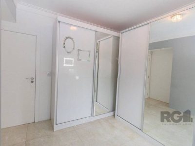 Apartamento à venda com 144m², 3 quartos, 1 suíte, 2 vagas no bairro Auxiliadora em Porto Alegre - Foto 4