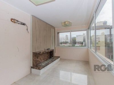 Apartamento à venda com 144m², 3 quartos, 1 suíte, 2 vagas no bairro Auxiliadora em Porto Alegre - Foto 8