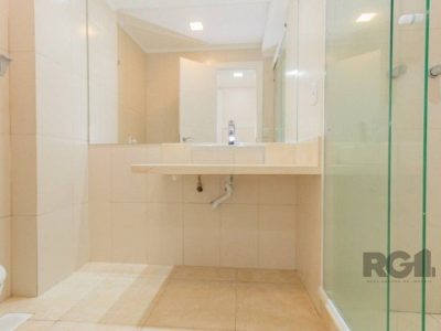 Apartamento à venda com 144m², 3 quartos, 1 suíte, 2 vagas no bairro Auxiliadora em Porto Alegre - Foto 11