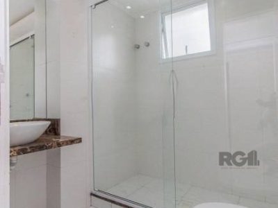 Apartamento à venda com 144m², 3 quartos, 1 suíte, 2 vagas no bairro Auxiliadora em Porto Alegre - Foto 12