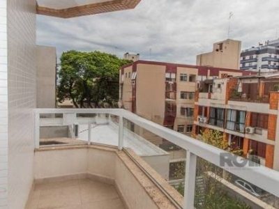 Apartamento à venda com 144m², 3 quartos, 1 suíte, 2 vagas no bairro Auxiliadora em Porto Alegre - Foto 15