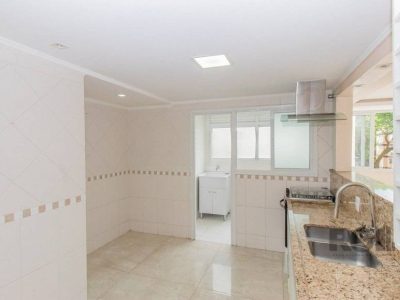 Apartamento à venda com 144m², 3 quartos, 1 suíte, 2 vagas no bairro Auxiliadora em Porto Alegre - Foto 17