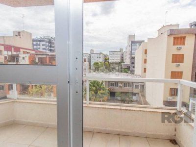 Apartamento à venda com 144m², 3 quartos, 1 suíte, 2 vagas no bairro Auxiliadora em Porto Alegre - Foto 18