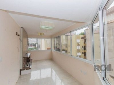 Apartamento à venda com 144m², 3 quartos, 1 suíte, 2 vagas no bairro Auxiliadora em Porto Alegre - Foto 20