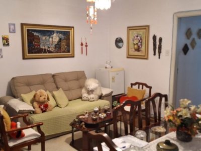 Apartamento à venda com 95m², 3 quartos no bairro Rio Branco em Porto Alegre - Foto 5