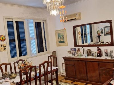 Apartamento à venda com 95m², 3 quartos no bairro Rio Branco em Porto Alegre - Foto 6