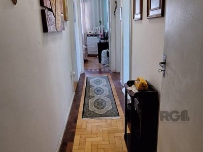 Apartamento à venda com 95m², 3 quartos no bairro Rio Branco em Porto Alegre - Foto 7