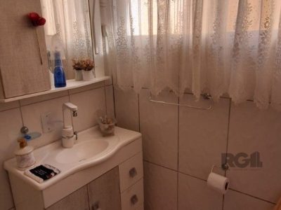 Apartamento à venda com 95m², 3 quartos no bairro Rio Branco em Porto Alegre - Foto 10