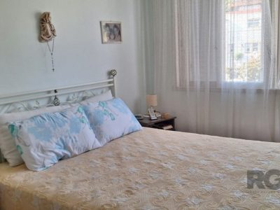 Apartamento à venda com 95m², 3 quartos no bairro Rio Branco em Porto Alegre - Foto 11