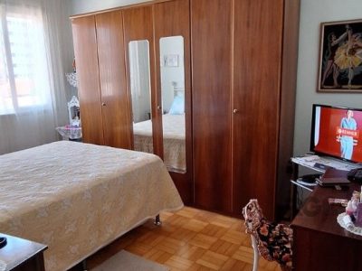 Apartamento à venda com 95m², 3 quartos no bairro Rio Branco em Porto Alegre - Foto 12