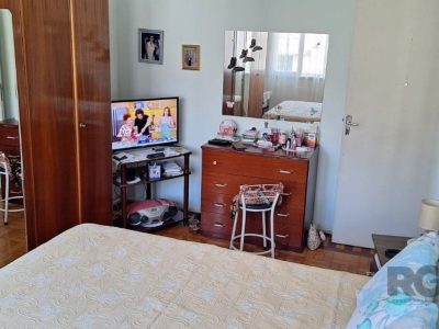 Apartamento à venda com 95m², 3 quartos no bairro Rio Branco em Porto Alegre - Foto 14