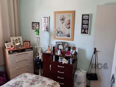 Apartamento à venda com 95m², 3 quartos no bairro Rio Branco em Porto Alegre - Foto 15