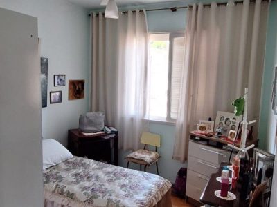 Apartamento à venda com 95m², 3 quartos no bairro Rio Branco em Porto Alegre - Foto 16