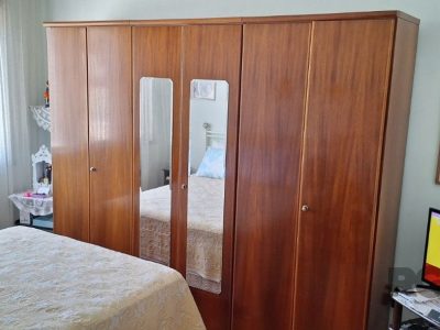 Apartamento à venda com 95m², 3 quartos no bairro Rio Branco em Porto Alegre - Foto 17