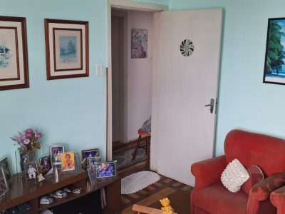 Apartamento à venda com 95m², 3 quartos no bairro Rio Branco em Porto Alegre - Foto 20