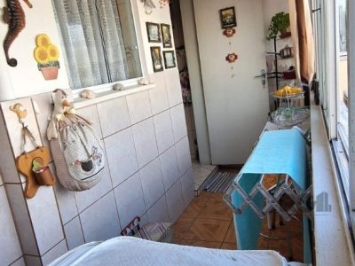 Apartamento à venda com 95m², 3 quartos no bairro Rio Branco em Porto Alegre - Foto 22