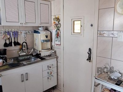 Apartamento à venda com 95m², 3 quartos no bairro Rio Branco em Porto Alegre - Foto 23