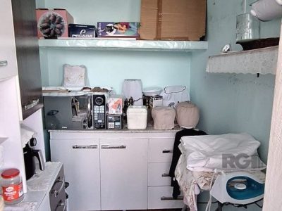 Apartamento à venda com 95m², 3 quartos no bairro Rio Branco em Porto Alegre - Foto 25