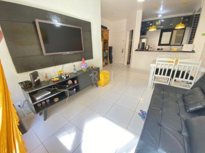 Apartamento à venda com 58m², 1 quarto no bairro Centro em Capão da Canoa - Foto 9