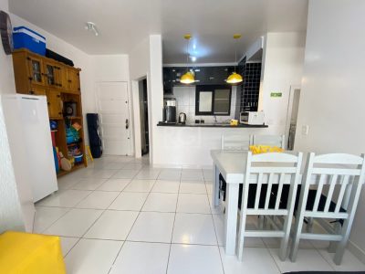 Apartamento à venda com 58m², 1 quarto no bairro Centro em Capão da Canoa - Foto 10