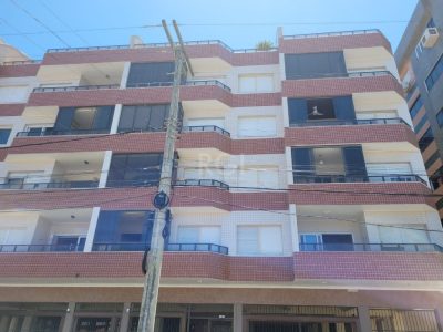 Apartamento à venda com 58m², 1 quarto no bairro Centro em Capão da Canoa - Foto 11