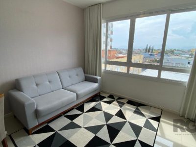 Apartamento à venda com 86m², 2 quartos, 1 suíte, 1 vaga no bairro Navegantes em Capão da Canoa - Foto 5