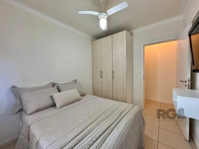 Apartamento à venda com 106m², 2 quartos, 1 suíte, 1 vaga no bairro Centro em Capão da Canoa - Foto 14