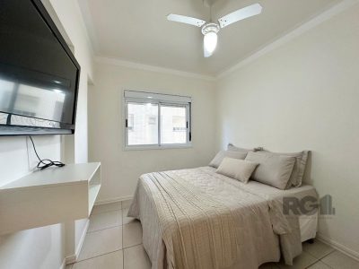 Apartamento à venda com 106m², 2 quartos, 1 suíte, 1 vaga no bairro Centro em Capão da Canoa - Foto 15