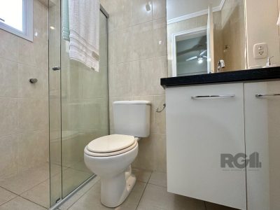 Apartamento à venda com 106m², 2 quartos, 1 suíte, 1 vaga no bairro Centro em Capão da Canoa - Foto 18