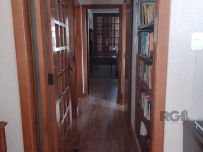 Apartamento à venda com 112m², 3 quartos no bairro Petrópolis em Porto Alegre - Foto 4