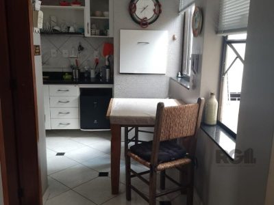 Apartamento à venda com 112m², 3 quartos no bairro Petrópolis em Porto Alegre - Foto 5