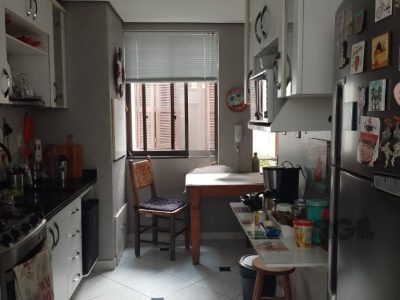 Apartamento à venda com 112m², 3 quartos no bairro Petrópolis em Porto Alegre - Foto 6