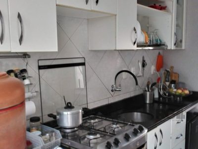 Apartamento à venda com 112m², 3 quartos no bairro Petrópolis em Porto Alegre - Foto 7