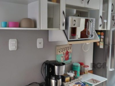 Apartamento à venda com 112m², 3 quartos no bairro Petrópolis em Porto Alegre - Foto 8