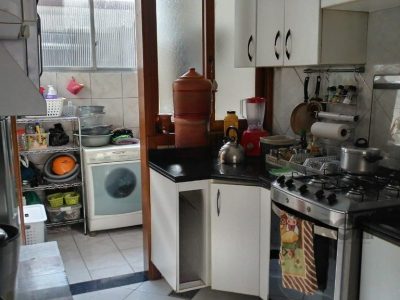 Apartamento à venda com 112m², 3 quartos no bairro Petrópolis em Porto Alegre - Foto 9