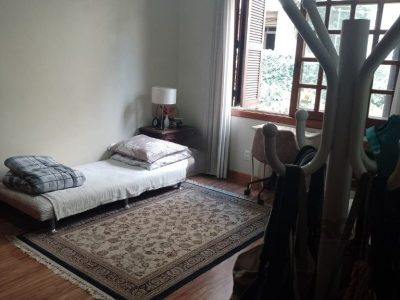 Apartamento à venda com 112m², 3 quartos no bairro Petrópolis em Porto Alegre - Foto 12