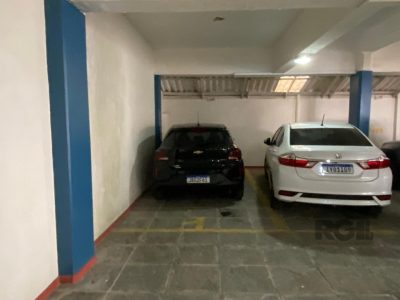 Apartamento à venda com 40m², 1 quarto, 1 vaga no bairro Centro em Capão da Canoa - Foto 13